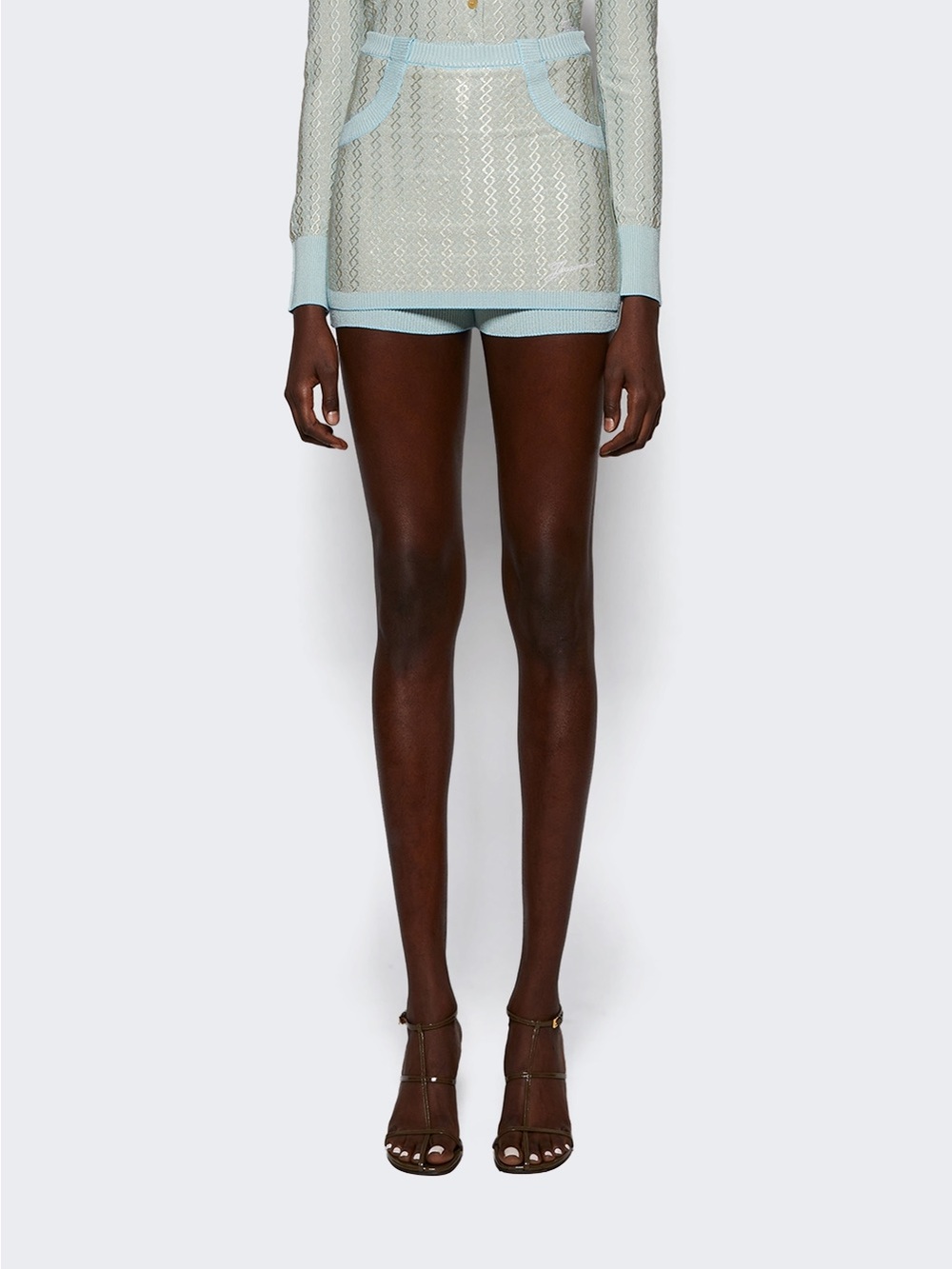 Jacquemus Skirt